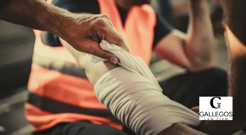 Monterey Park Catastrophic Injury Lawyer