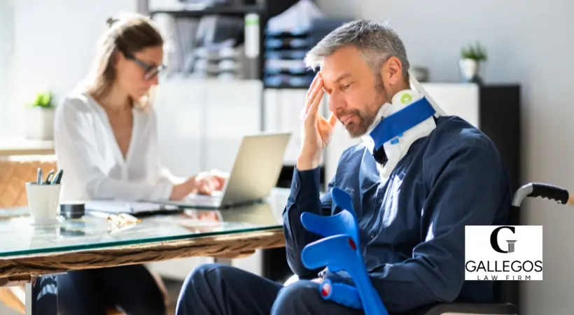 Monterey Park Personal Injury Lawyer