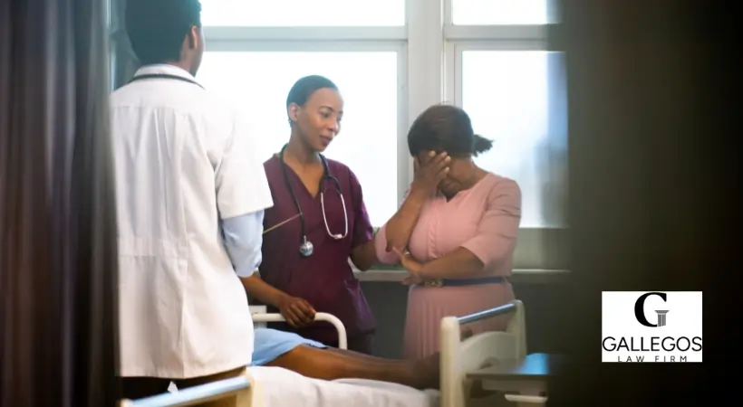 Monterey Park Wrongful Death Lawyer