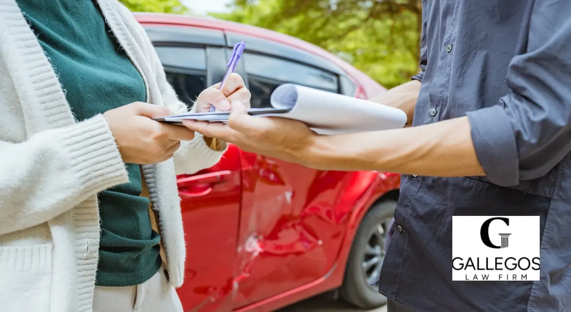 How is a Car Accident Settlement Calculated in California?