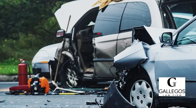 Monterey Park Rideshare Accident Lawyer