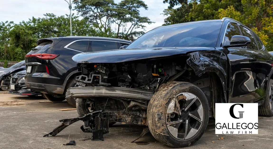 What to Do After a Car Accident in Monterey Park, CA: Protecting Your Rights and Recovery